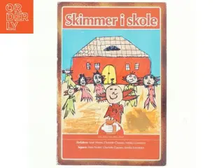 Skimmer i skole (Bog)