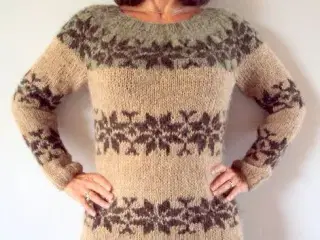 Bluse, Sweater, Sarah Lund, Sara Lund
