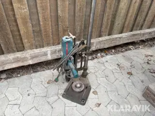 Kerneboremaskine Bosch