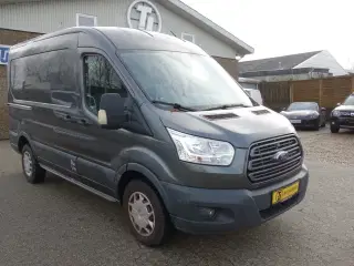 Ford Transit 310 L2 Van 2,2 TDCi 125 Trend H2 FWD