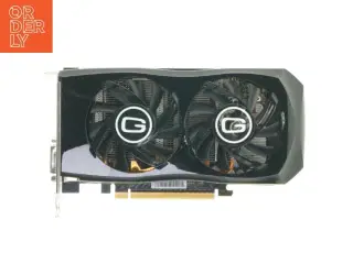 Geforce 650ti