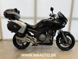 Yamaha TDM 900