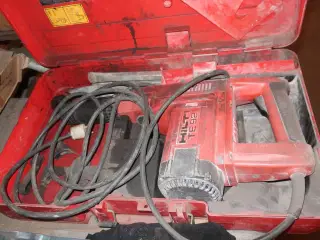 Kombohammer HILTI TE 92