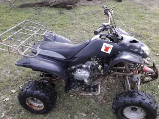ATV Haili