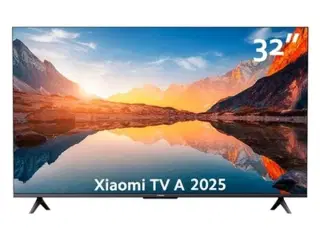 Smart TV Xiaomi A PRO 2025 HD 32"