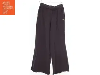 Løse bukser i mørkelilla fra Pomp de Lux (str. 164)