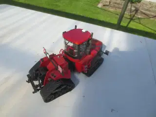 1 stk Case IH Quadtrac 600