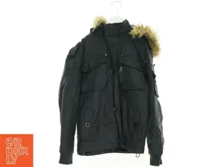Jakke (str. 128 cm)