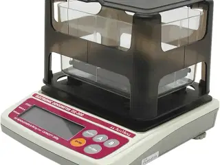 Alfa Mirage Guld Tester