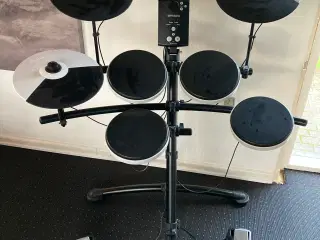 Roland td-1 V-drums eltrommesæt