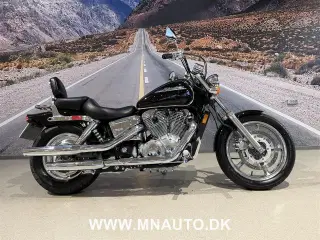 Honda VT 1100 Shadow