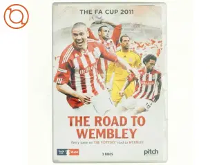 The Road to Wembley
