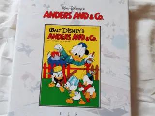 Disney Årgangsbøger