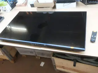 Fjernsyn LG 50QNED756RA