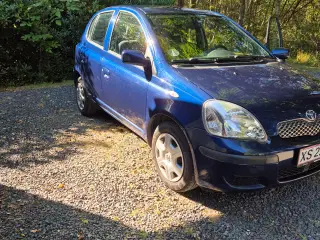 Toyota Yaris 1,3