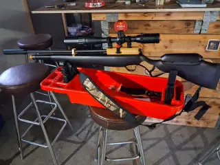 Cometa Orion Gold pcp 4.5