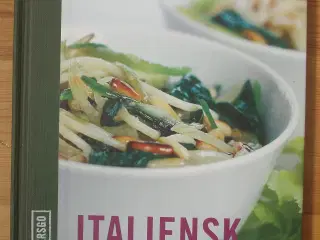 Værsgo Italiensk af Morten Køster