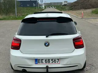 BMW 120d