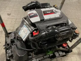 Fabriksny 4,5 L Mercruiser motor