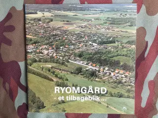 Ryomgård - et tilbageblik