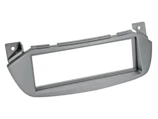 Radioramme Alto/pixo 09-> sølv