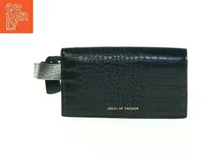 Bælte taske fra Ideal Og Sweden (str. 20 x 5 x 10 cm)