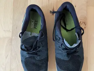 Nike Free løbesko