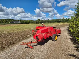 Welger AP71 Småballepresser