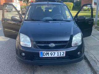 Suzuki Ignis 07