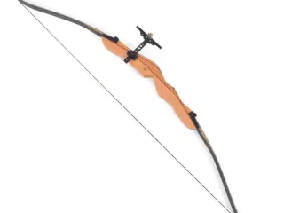 Olympisk bue til voksne 68" 32 lb