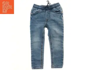Børnejeans med elastik fra Next (str. 104)