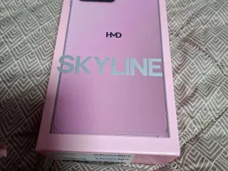 Sælges denne HMD SKYLINE 