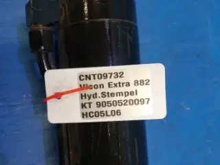 Vicon Extra 832 Hydraulik Stempel KT9050520097