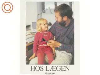 Hos Lægen