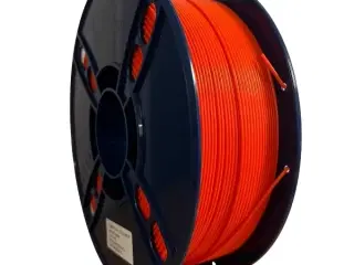 SKILPRO - PLA++ Filament - Orange - 1Kg