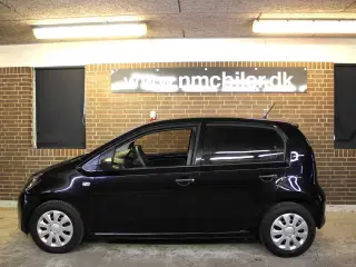 Skoda Citigo 1,0 60 Ambition GreenTec