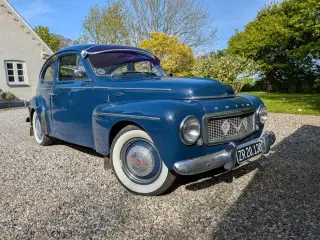 Volvo PV444 1,6 