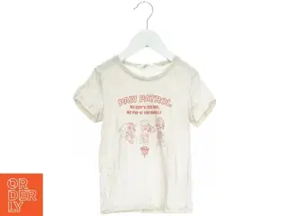 T-Shirt fra H&M (str. 116 cm)