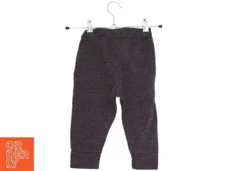 Sweatpants fra Mads & Mette (str. 80 cm)
