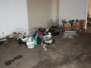 Div. artikler (se billeder)