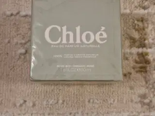 Chloé Rose Naturelle Eau De Parfum