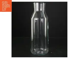 Glasvase