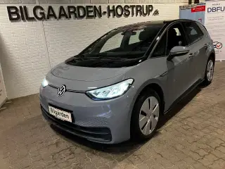 VW ID.3 58 Pro