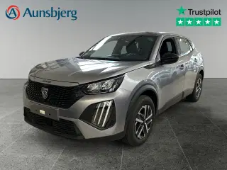 Peugeot e-2008 54 Style