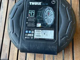 Thule snekæder