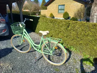 Ubrugt SCO dame shopper, årgang 2022, 28",sælges