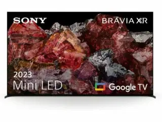 Smart TV Sony XR-65X95L LCD 4K Ultra HD LED 65" D-LED
