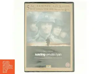 Saving Private Ryan