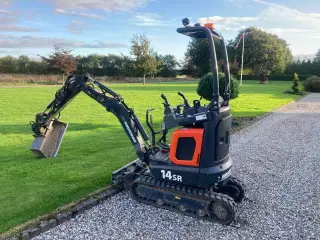 Eurocomach 14 SR