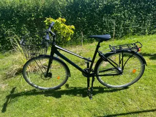 Mustang Cykel 